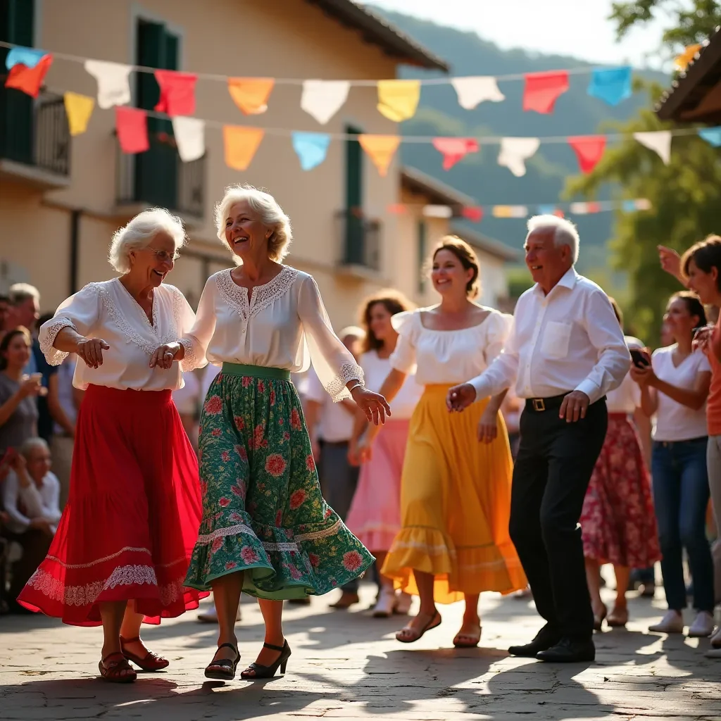 Creative digital solutions showcase